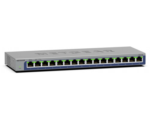 Switch NETGEAR GS116v3 (GS116-300EUS)