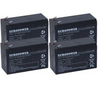 Lawnmower - brush cutter Texas BCU33M