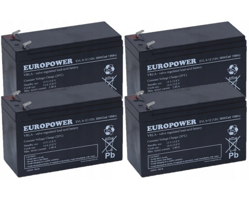 Lawnmower - brush cutter Texas BCU33M