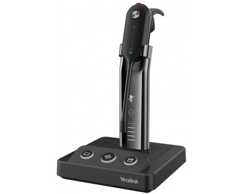 Yealink DECT WH63 UC