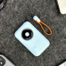 Dudao K21 Mini 10000mAh 22.5W USB-A / USB-C - Blue