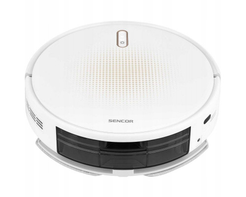 SRV 4150 Robot sprztajcy
