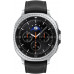 Smartwatch Samsung Galaxy Watch 8 Classic LTE Black  (SM-L505FZKAEUE) Smartwatch Samsung Galaxy Watch 8 Classic LTE Black  (SM-L505FZKAEUE)