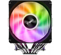 FSP Air CPU Cooler MP7 LGA/1851/1700/1200 AMD:AM4/AM5 retail