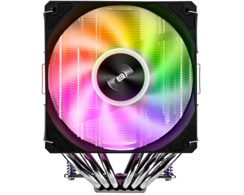 FSP Air CPU Cooler MP7 LGA/1851/1700/1200 AMD:AM4/AM5 retail