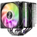 FSP Air CPU Cooler MP7 LGA/1851/1700/1200 AMD:AM4/AM5 retail