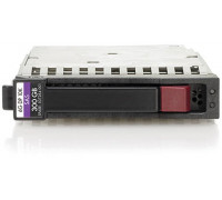 HPE 300GB 6G SAS 10K rpm SFF (2.5-inch) Dual Port Enterprise 3yr Warranty Hard Drive dysk twardy 10000 RPM 2.5"