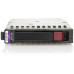 HPE 300GB 6G SAS 10K rpm SFF (2.5-inch) Dual Port Enterprise 3yr Warranty Hard Drive dysk twardy 10000 RPM 2.5"