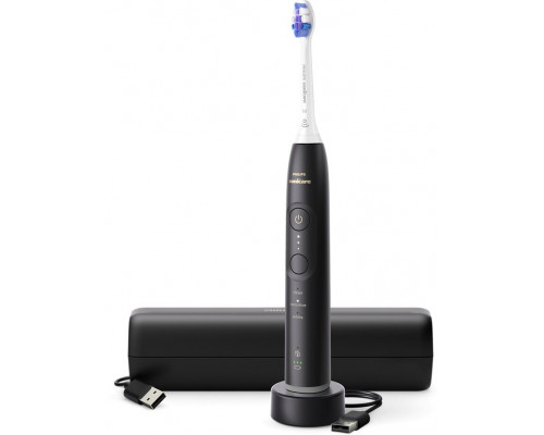 Philips Sonicare 6500 HX7411/02 Black