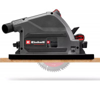 EINHELL PILARKO-ZAGŁĘBIARKA TP-PS 18/165 Li BL