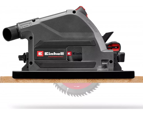 EINHELL PILARKO-ZAGŁĘBIARKA TP-PS 18/165 Li BL