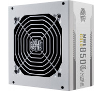 MWE GOLD 850 V2 ATX 3.1 WHITE EDITION, 80+ GOLD