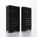 iStorage diskAshur3 HDD zewnętrzny dysk twarde 1 TB USB Type-C 3.2 Gen 1 (3.1 Gen 1) Black