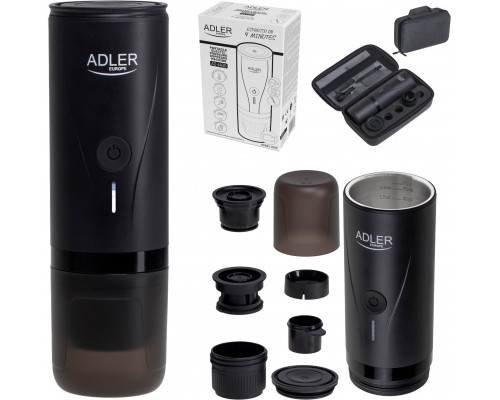 Adler AD 4400
