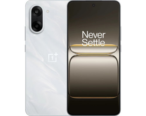 OnePlus Nord CE5 5G 8/256GB White  (5011113523)