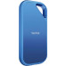 SSD SanDisk Creator Pro 4TB Blue (SDSSDE81C-4T00-G25)