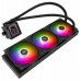 Thermalright Frozen Warframe SE Wasserkühlung, ARGB - 360mm - schwarz