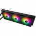 Thermalright Frozen Warframe SE Wasserkühlung, ARGB - 360mm - schwarz