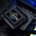 Thermalright Frozen Warframe SE Wasserkühlung, ARGB - 360mm - schwarz