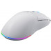 dla graczy bezprzewodowa Hator Pulsar 3 Wireless biała