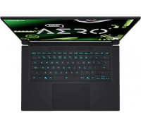 Laptop Gigabyte AERO X16 Ryzen AI 7 350 / 16 GB / 1 TB / W11 / RTX 5050 / 165 Hz (1TH93EE894AH)