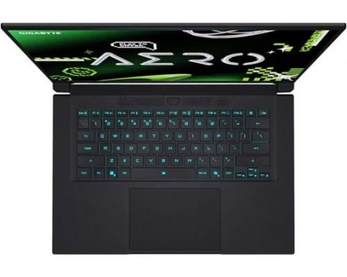 Laptop Gigabyte AERO X16 Ryzen AI 7 350 / 16 GB / 1 TB / W11 / RTX 5050 / 165 Hz (1TH93EE894AH)