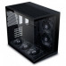 Lian Li O11 Dynamic Mini V2 Flow black (O11DMIV2FX)