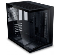 Lian Li O11 Dynamic Mini V2 Flow black (O11DMIV2FX)