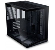 Lian Li O11 Dynamic Mini V2 Flow black (O11DMIV2FX)
