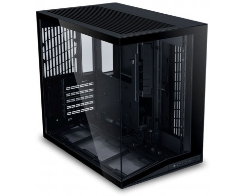 Lian Li O11 Dynamic Mini V2 Flow black (O11DMIV2FX)