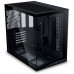 Lian Li O11 Dynamic Mini V2 Flow black (O11DMIV2FX)