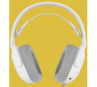 GAMIAC HS71 Gaming Headset - white