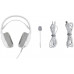GAMIAC HS71 Gaming Headset - white