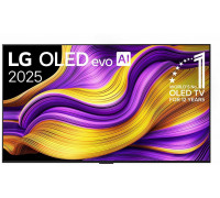 LG OLED65G51LW OLED 65'' 4K Ultra HD WebOS 25