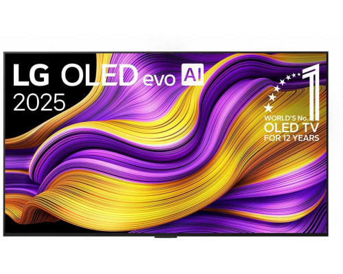 LG OLED65G51LW OLED 65'' 4K Ultra HD WebOS 25