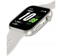 HONOR Choice Watch 2i smartwatch, white