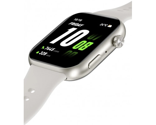 HONOR Choice Watch 2i smartwatch, white
