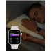 HONOR Choice Watch 2i smartwatch, white