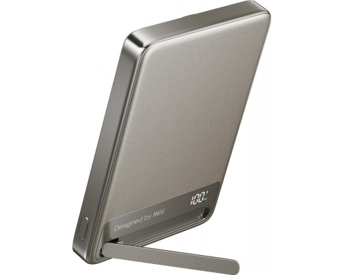 Iniu MagPro Slim 10K Titanium