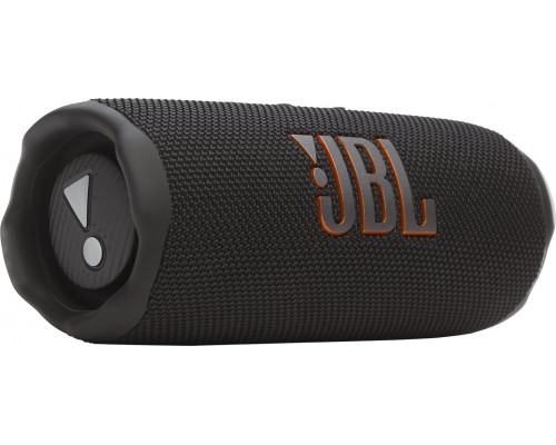 JBL Flip 7 black (JBLFLIP7BLK)