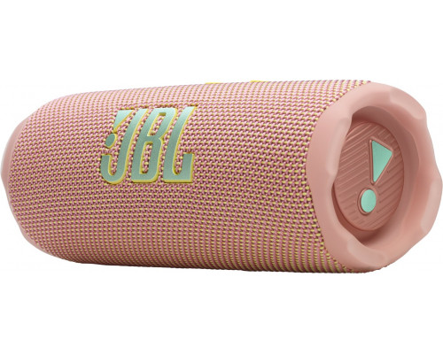 JBL Flip 7 rose (JBLFLIP7PINK)