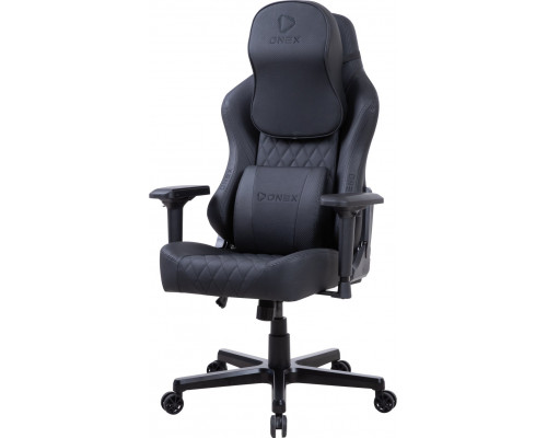 Onex | Premium Gaming Chair | FX8 Formula X Module Injected | Black