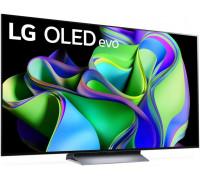 LG OLED65G51LW | 65 | Smart TV | webOS 25 | UHD | DAMAGED PACKAGING