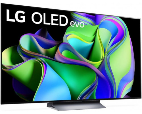 LG OLED65G51LW | 65 | Smart TV | webOS 25 | UHD | DAMAGED PACKAGING