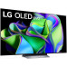 LG OLED65G51LW | 65 | Smart TV | webOS 25 | UHD | DAMAGED PACKAGING
