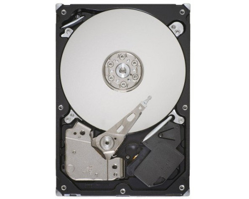 HPE 601778-001-RFB dysk twardy 2 TB 7200 RPM 3.5" SATA