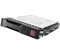 HPE 300GB 6G SAS 15K rpm SFF (2.5-inch) SC Enterprise 3yr Warranty Hard Drive dysk twardy 15000 RPM 64 MB 2.5"