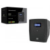 Conceptronic ZEUS04G charger UPS Technologia line-interactive 2,2 kVA 1320 W 4 x gniazdo sieciowe