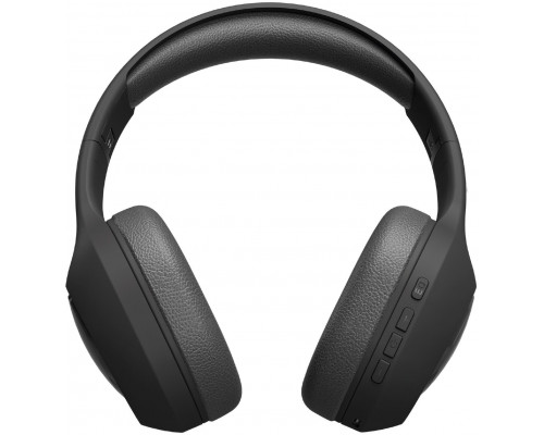 Jaz wireless headset Fun Track MTV, black