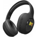 Jaz wireless headset Fun Track MTV, black